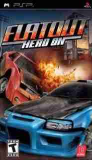 Descargar FlatOut Head On [MULTI5] por Torrent